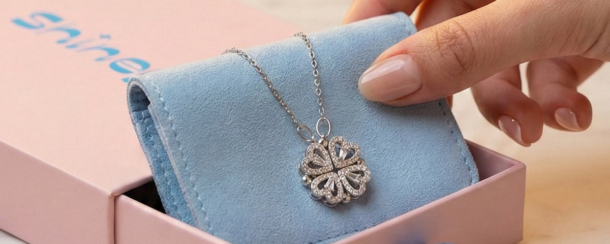 Gems for Every Style: Curated Jewelry Gift Guide