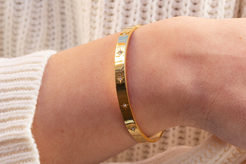 Regular Bangles