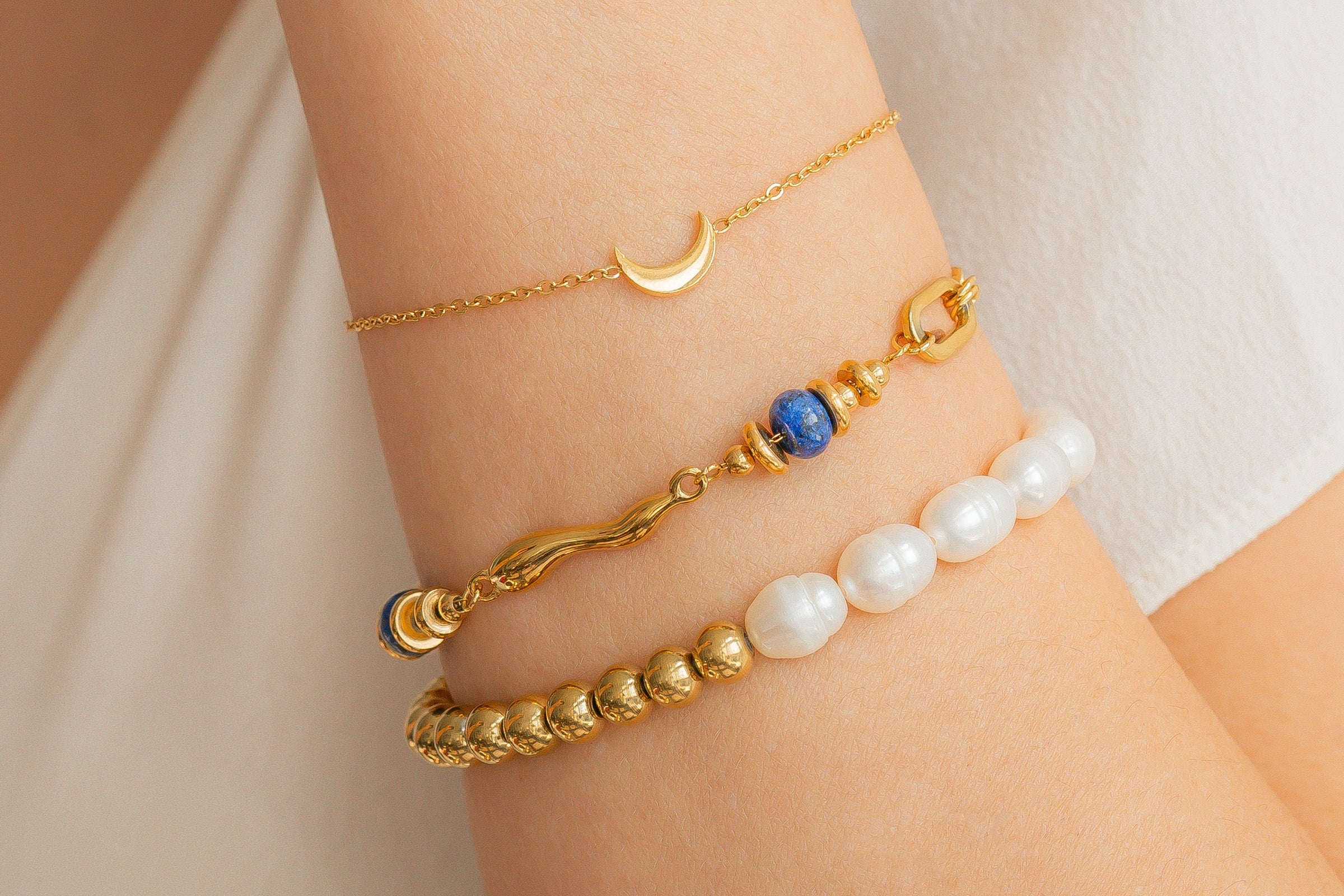 Bracelets