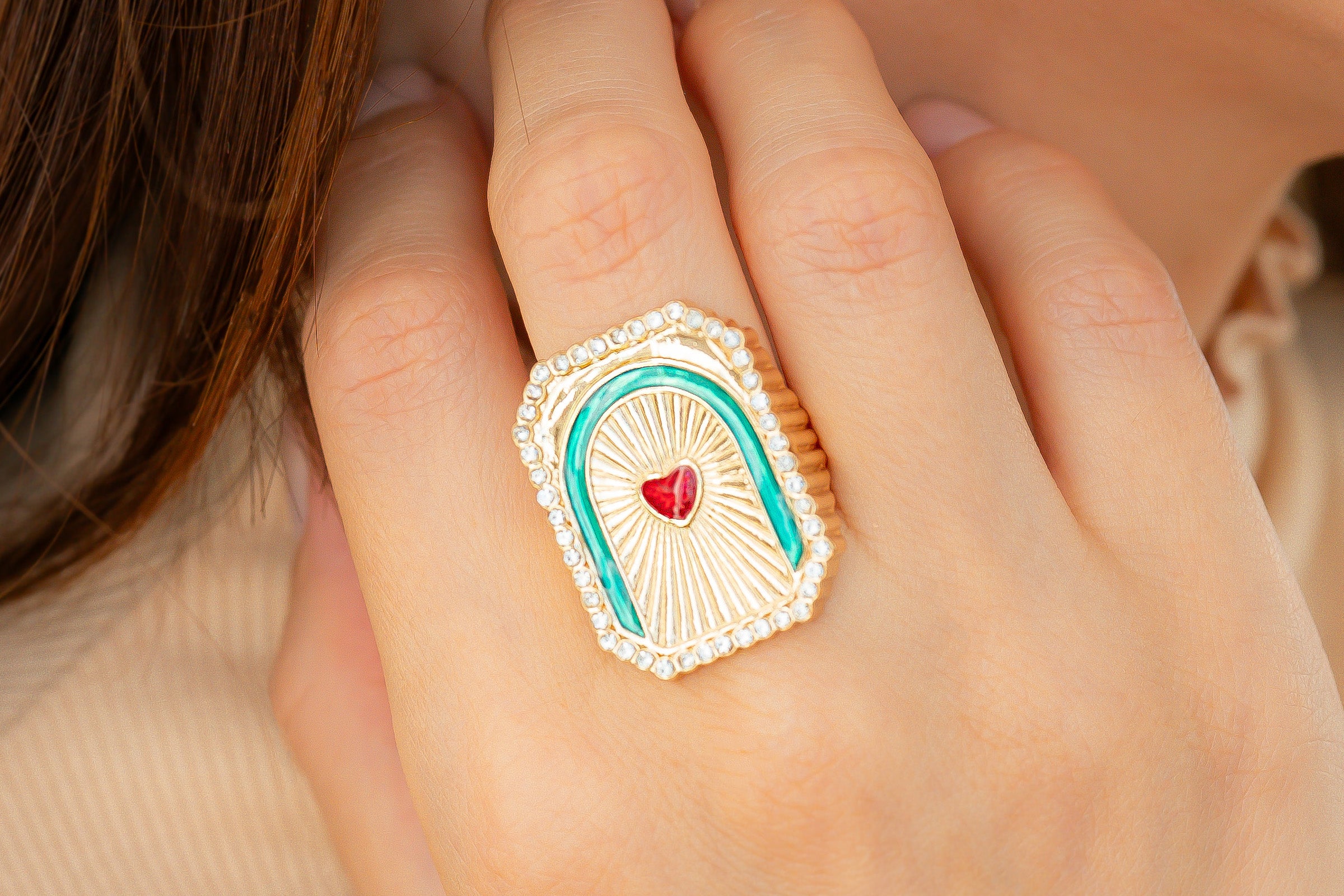 Jewelry by Collection – Shineys