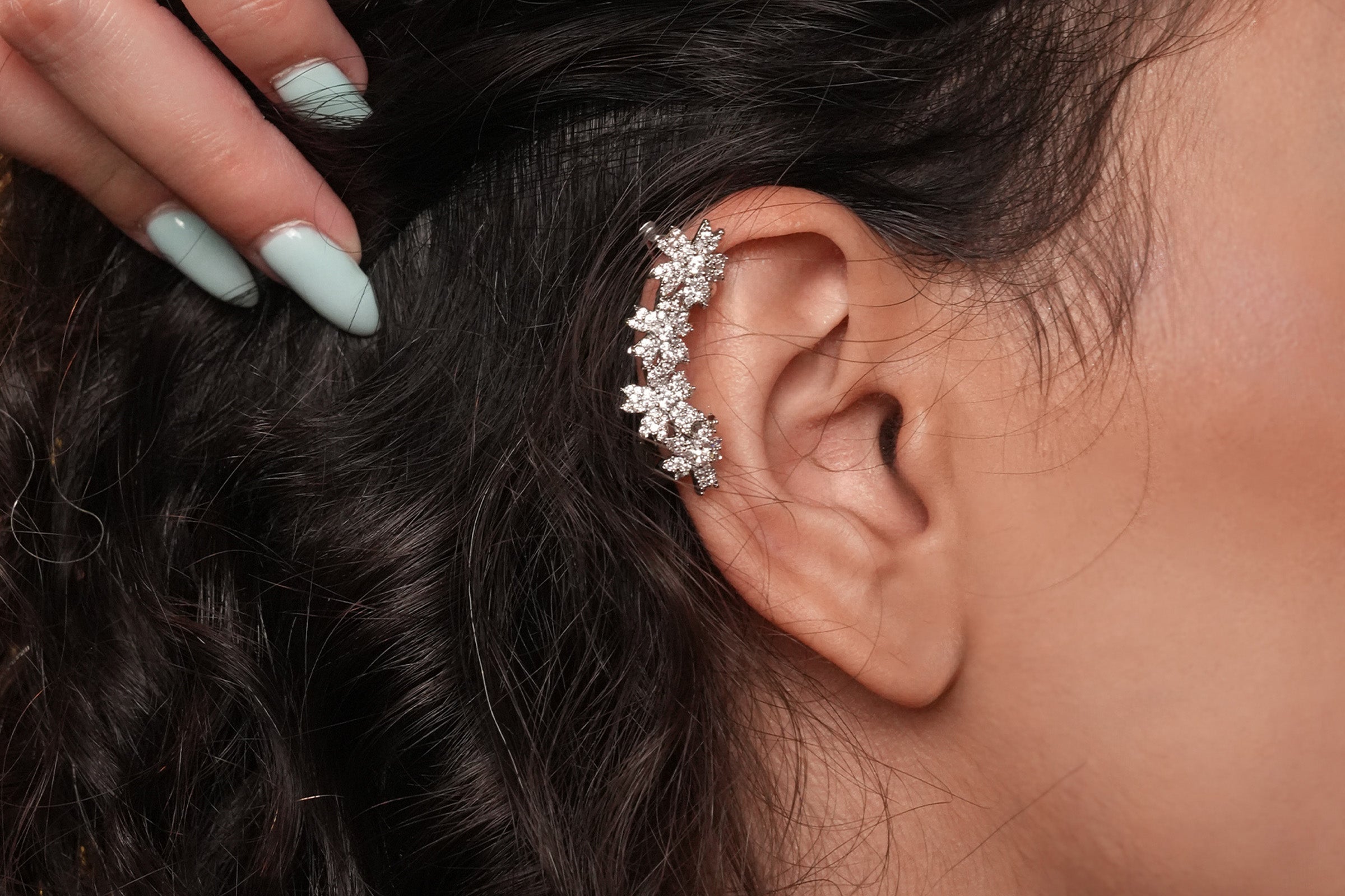 Ear Cuffs