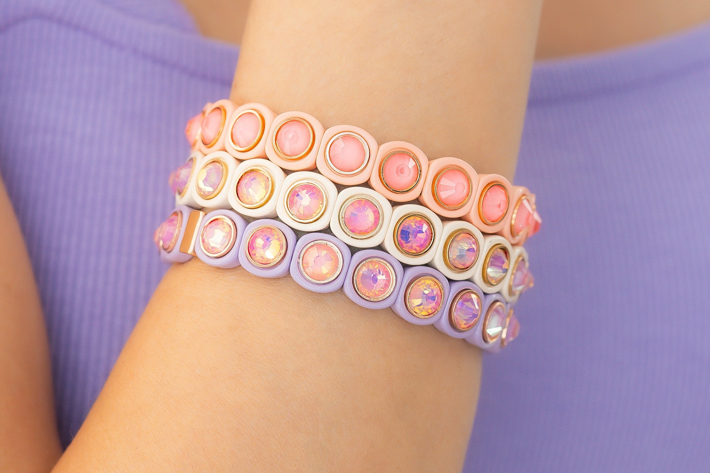 Fashion Bracelets