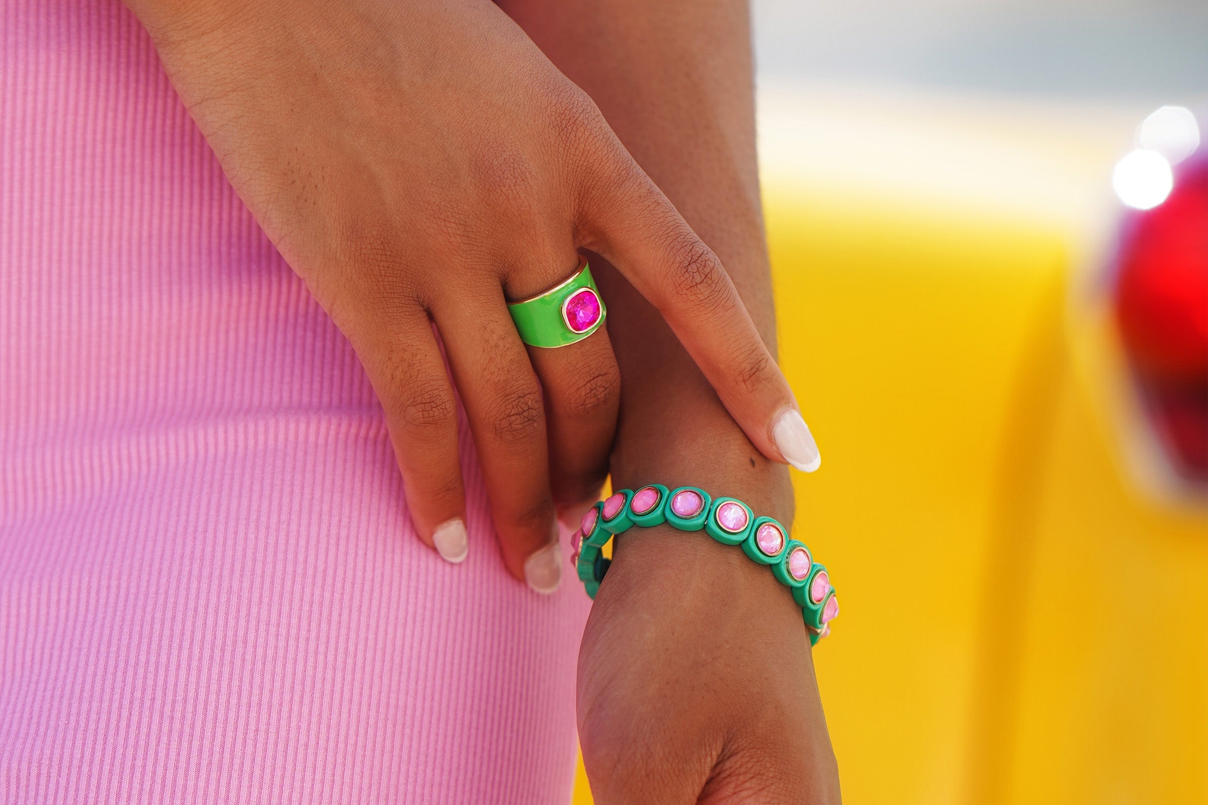 Fashion Buzz Collection