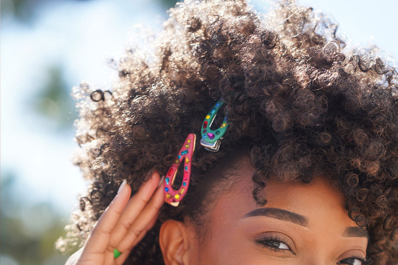 Hair Accessories
