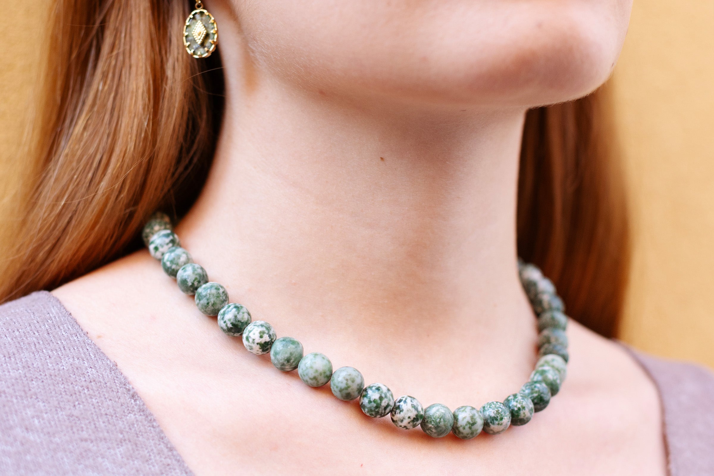 Nature's Charm Collection