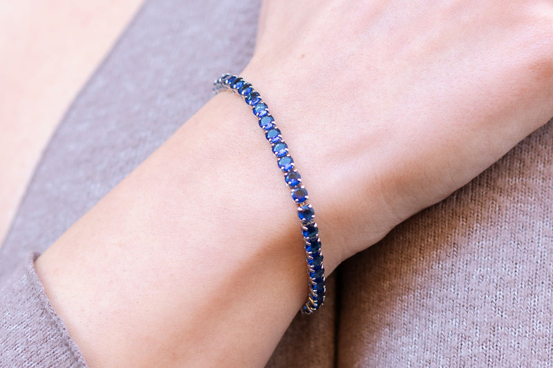 Tennis Bracelets