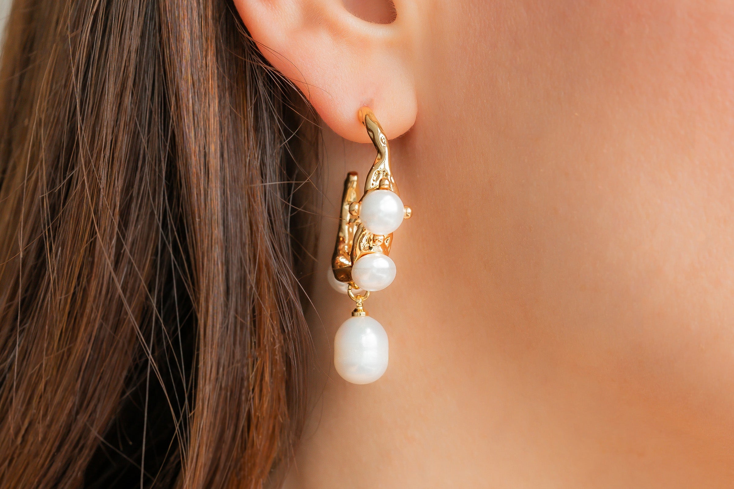 Unique Earrings