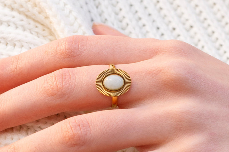 Vintage Rings